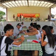 BFS brings BAHAY-nihan to Mindanao