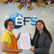 BFS properties make good investments