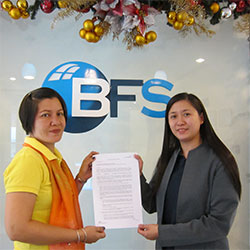 BFS properties make worthwhile investments