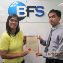 Bfs loans sales