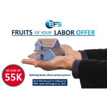 BFS launches discount campaign