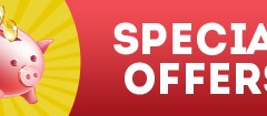 Special Offers