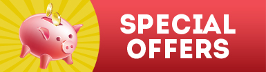 Special Offers